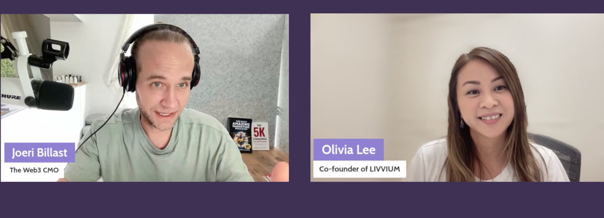 Navigating the World of Web3 and Digital Fashion: A Deep Dive into the Metaverse and Brand Building with Olivia Lee