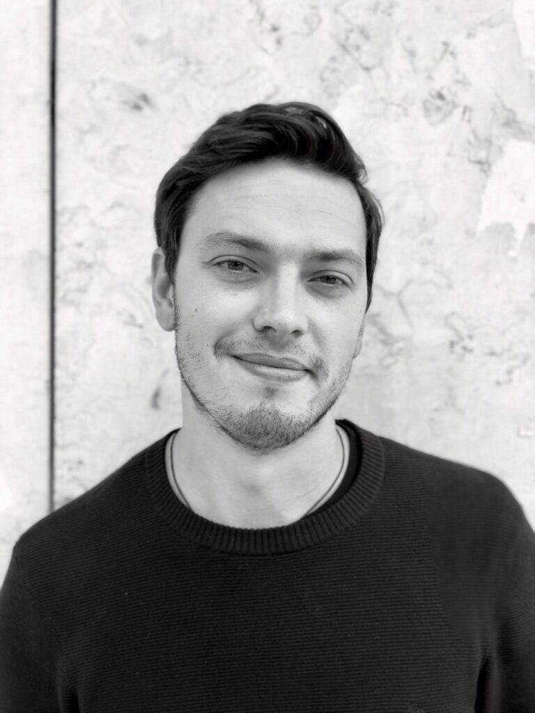 Pioneering the Business Metaverse with Architect-Turned-Tech ...