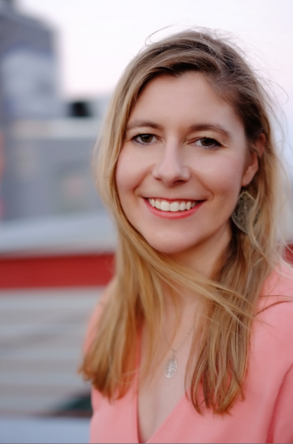 Caitlin Krauss on the Web3 CMO Stories podcast
