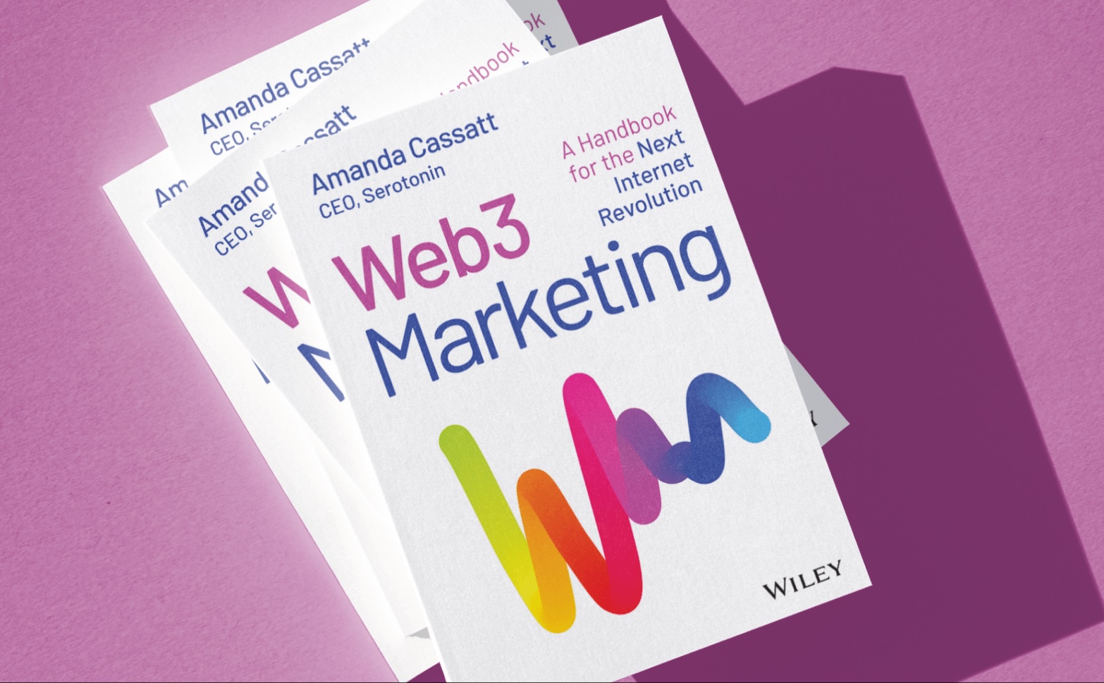 Web3 Marketing and the Power of Community with Amanda Cassatt