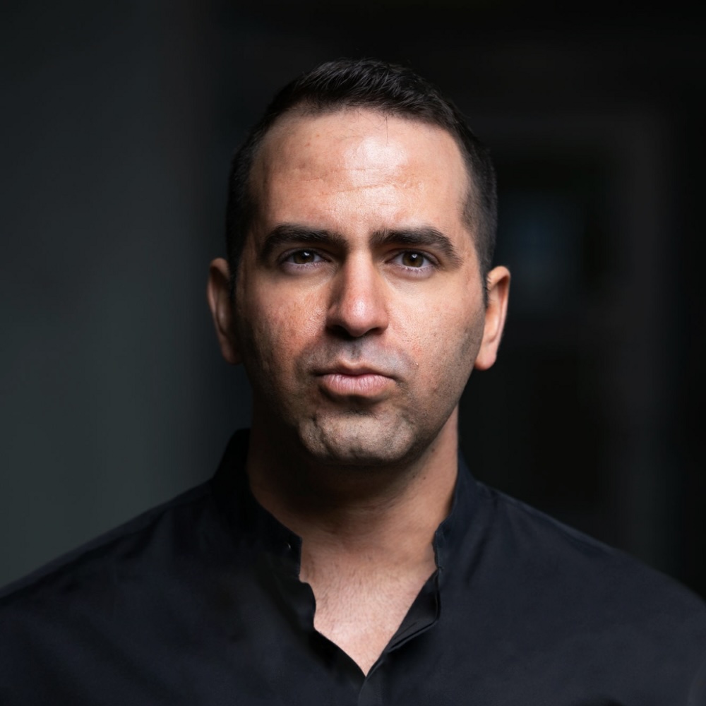 Arvin Khamseh on the Web3 CMO Stories podcast