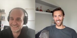Fighting Bots: The human.tech Revolution Joeri Billast and Yan Ketelers, CMO human.tech