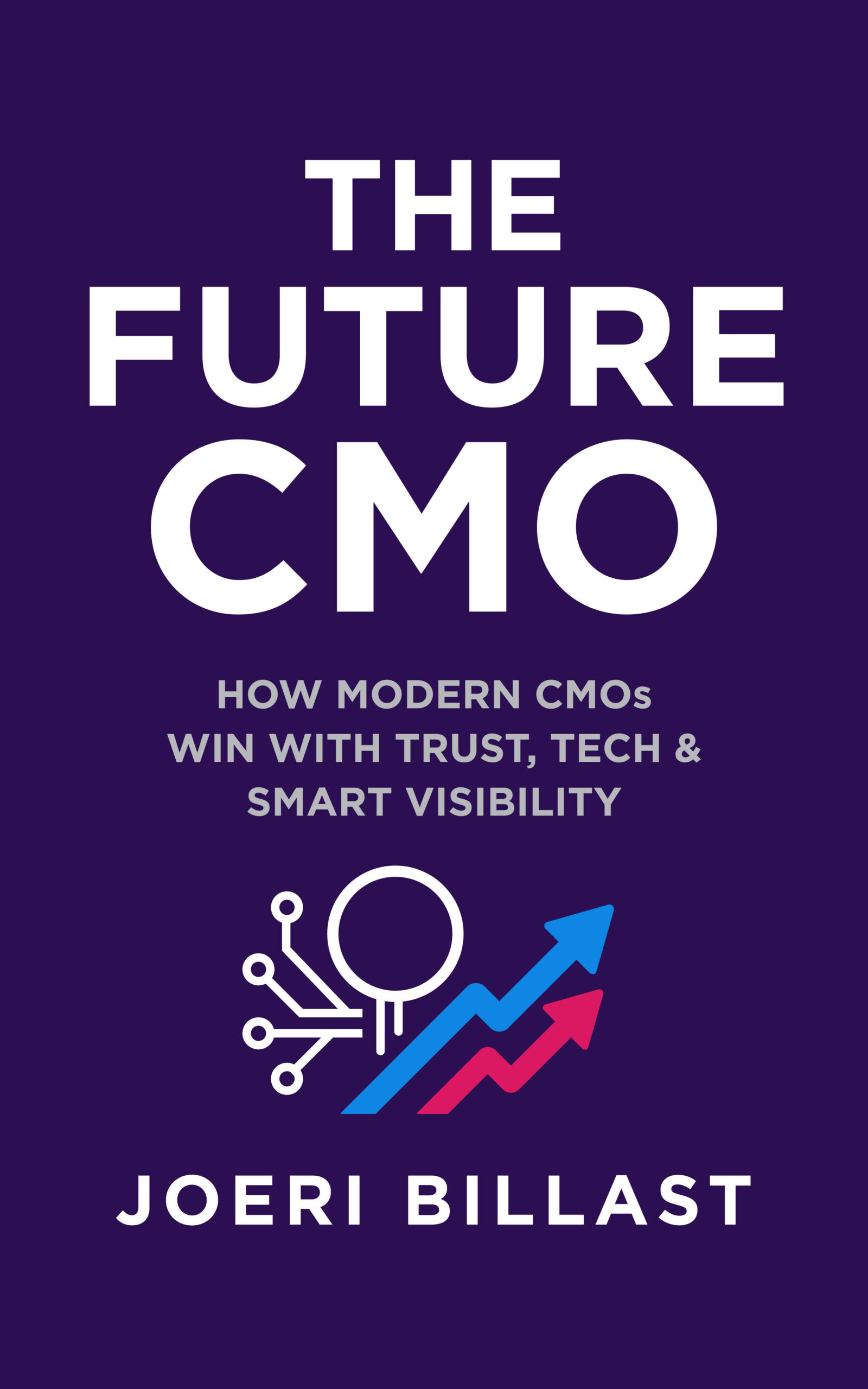 The Future CMO by Joeri Billast