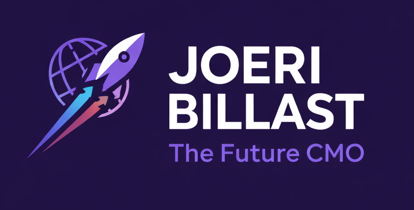 Digital Strategies & Web3 Marketing for B2B Success with Joeri Billast, Efficado BV