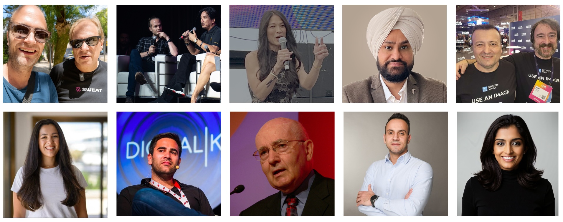 Top-10 Web3 CMO Stories in 2025
