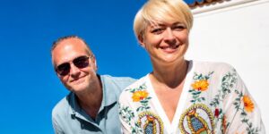 What Brand Clarity Really Unlocks for B2B Companies (Transcript) Joeri Billast and Roxana Hurducas