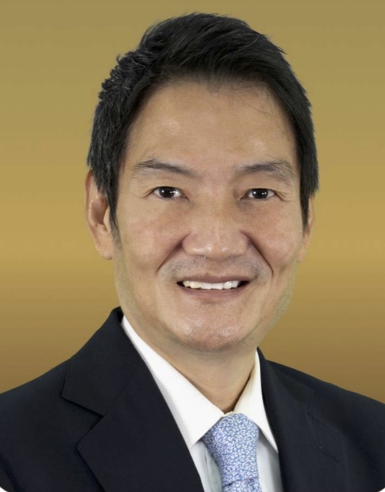 Butch Takaoka Butch Takaoka - Chief Financial Analyst at RYO Digital project
