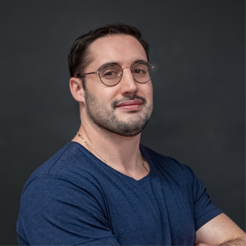 Dave Liebowitz (DeFi Dave)