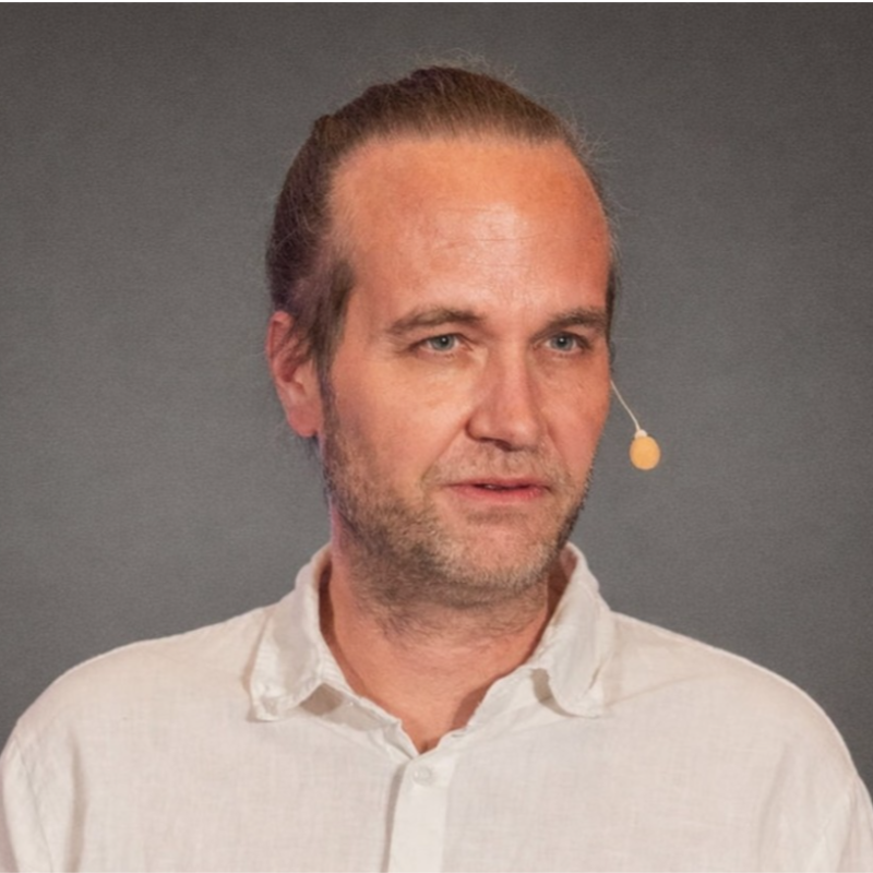 Joeri Billast