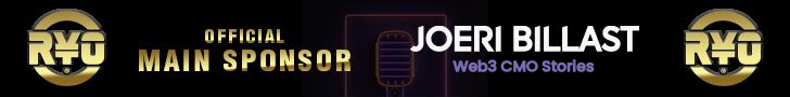 RYO main podcast sponsor 2025-2026