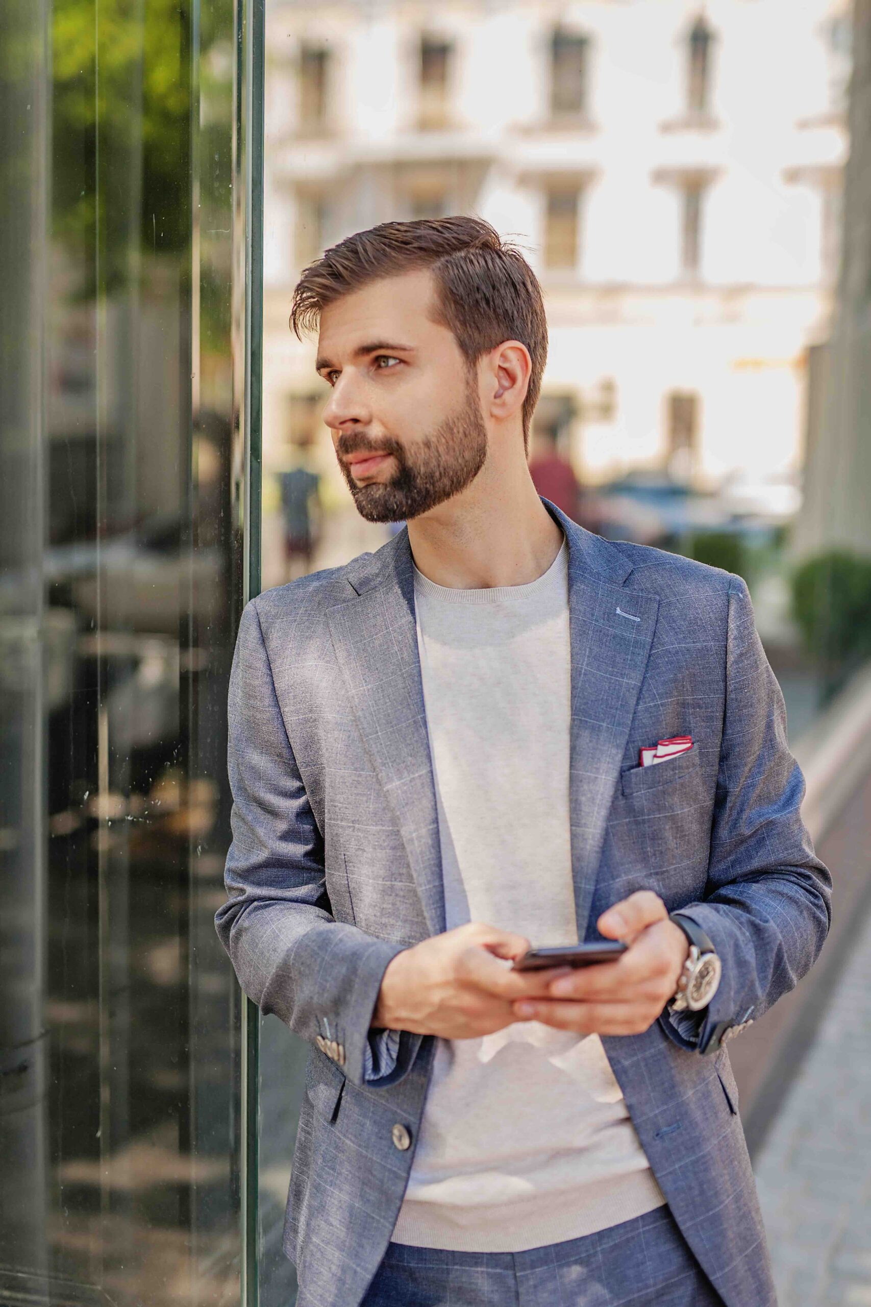 Tim Soulo, CMO at Ahrefs